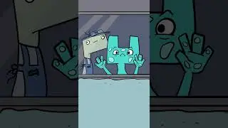 Buying A Fish - Underrated Animation Memes
