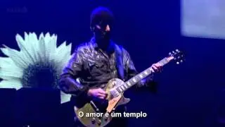 U2   One Ao Vivo HD