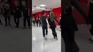 Танец лъапэрисэ от наших детей 🤩