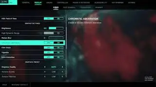 Battlefield™ 2042 Best Graphics Settings for GTX 1060 / i7-7700HQ