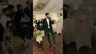 Цыганские танцы ( запись прямого эфира)