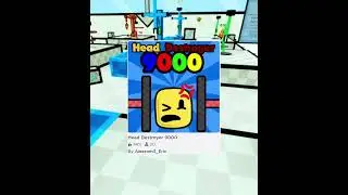How to get free headless in Roblox🤑 #shorts #roblox #robloxedit