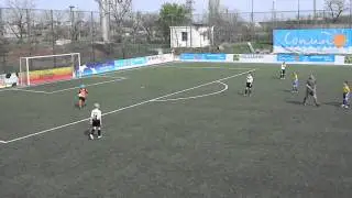 2003  Звезда Люберцы - ФК