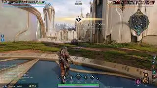 Drongo bongo | the Road to Mastery | Predecessor