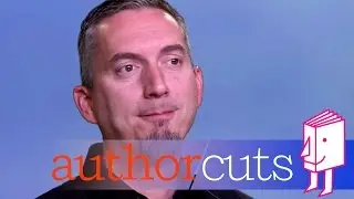 James Dashner recalls his earliest writing featuring sabertooth tigers! | authorcuts
