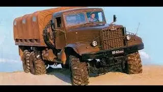 KRAZ 255 КОРОЛЬ БЕЗДОРОЖЬЯ -Spintires MudRunner-