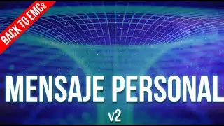 Mensaje Personal v2