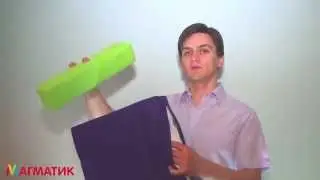 Развивающие игры.Мягкие интерьерные маты Магматик для развивающих детских игр!