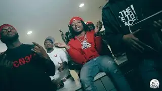 Kash800 - 12AM (Official Video)