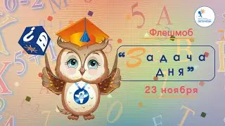 Институт Петерсон Задача дня 2023