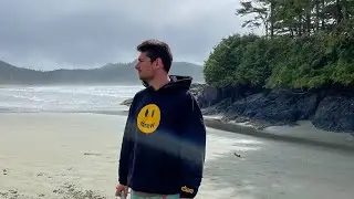 Everything to do in Tofino British Colombia!