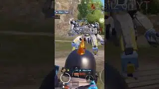 mecha is too OP 😭