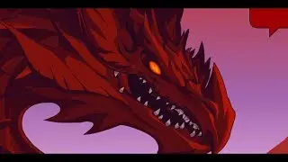 AQW Akriloth 819,830,969 HP DEFEATED!!!