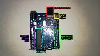 INTRODUCTION TO ARDUINO & HANDS-ON | HINDI | QI