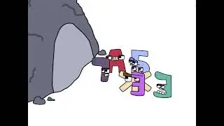 Russian Alphabet Lore (PART I)