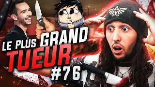 ZI BEST OF #76 - ON M'APPELLE LE TUEUR