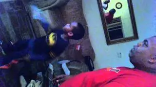 HomieDaJedi the Dad