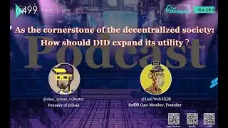 Интервью с создателем проекта zCloak network!