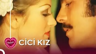 Cici Kız | Gülşen Bubikoğlu Türk Filmi FULL İZLE