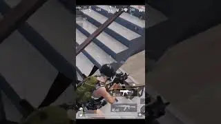 Close Range Accuracy On IQZ5 #shorts #bgmi #jonathan #payalgaming