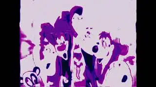 The Wacky World of Tex Avery Intro Vocoded To Synth (CapCut) Read Description