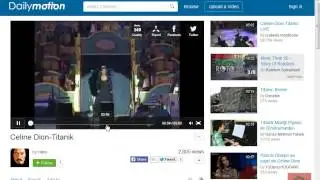 How to download videos from DailyMotion