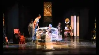 compagnia Claudio Romanelli - promo Di nonna ce n'è una sola
