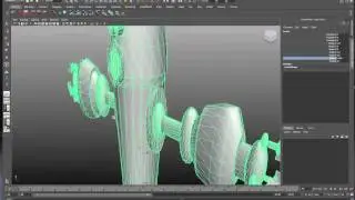 Maya .3ds Model to Maya FBX Conversion Quicktip_Working with Scaling Issues for Models Tutorial