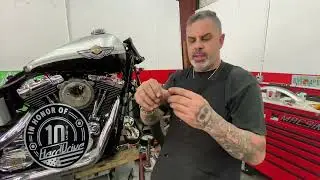 Dy-Nasty 2003 Anniversary Low Rider Part 2