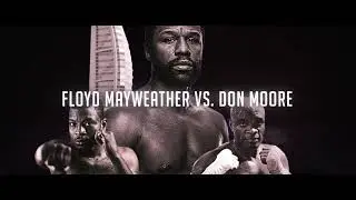 #Everdome - Official Sponsorship of the @GlobalTitansFS Fight Series With #Floyd Mayweather