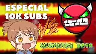 MI PRIMER DEMON!! ESPECIAL 10K SUBS - Marciflow