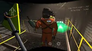 We'll have to jump!