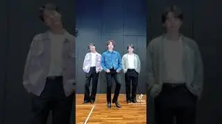 OMG~ 😭🥺 #Jimin#Jhope#Suga#Tiktok