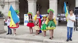 Desfile 24 08 22