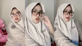 Teacher Transformation: When She Wears a Hijab, She Instantly Looks Gorgeous!