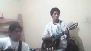 Libido - Como un Perro (Cover) - Bryan y Luis Angel