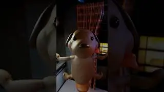 思ってたんと違うワン！～理想と現実の新生活～ #shorts