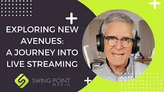 Exploring New Avenues: A Journey into Live Streaming