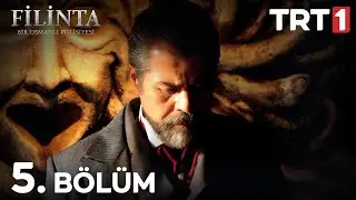 Filinta | 5. Bölüm