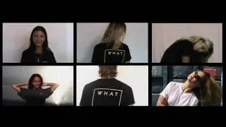 Youth On The Run: Portraits of Autumn