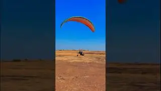 Paramotoring Goa #gurutalks