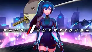 ANNO Mutationem [часть 2]