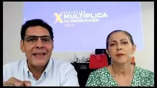 Entrenamiento Incentivo Multiplica tu Producción para niveles Bronce Supreme y Platas