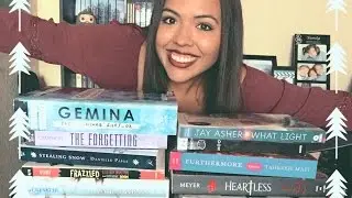 BEA BookHaul! 40+ Libros | Que Leo Ahora