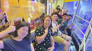 Puncak Steel Company Trip to Melaka | 3D2N Travel
