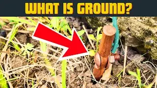 What is Ground? The Silent Guardian of Your Home!