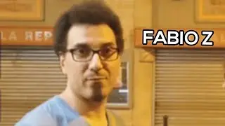 BEST of Fabio Zeta [ miglior youtuber ]