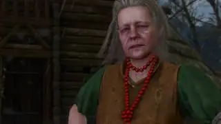 Ведьмак 3 "Заткнись,индивид"