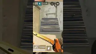 КС ГО 2 X ФОРТНАЙТ 🤯 #csgo #ксго #source2