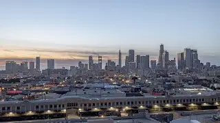 down time in the city - the vlog